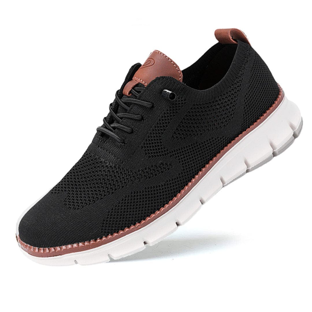 Heren Schoenen Modern Comfortabel Ademend Ontwerp 12