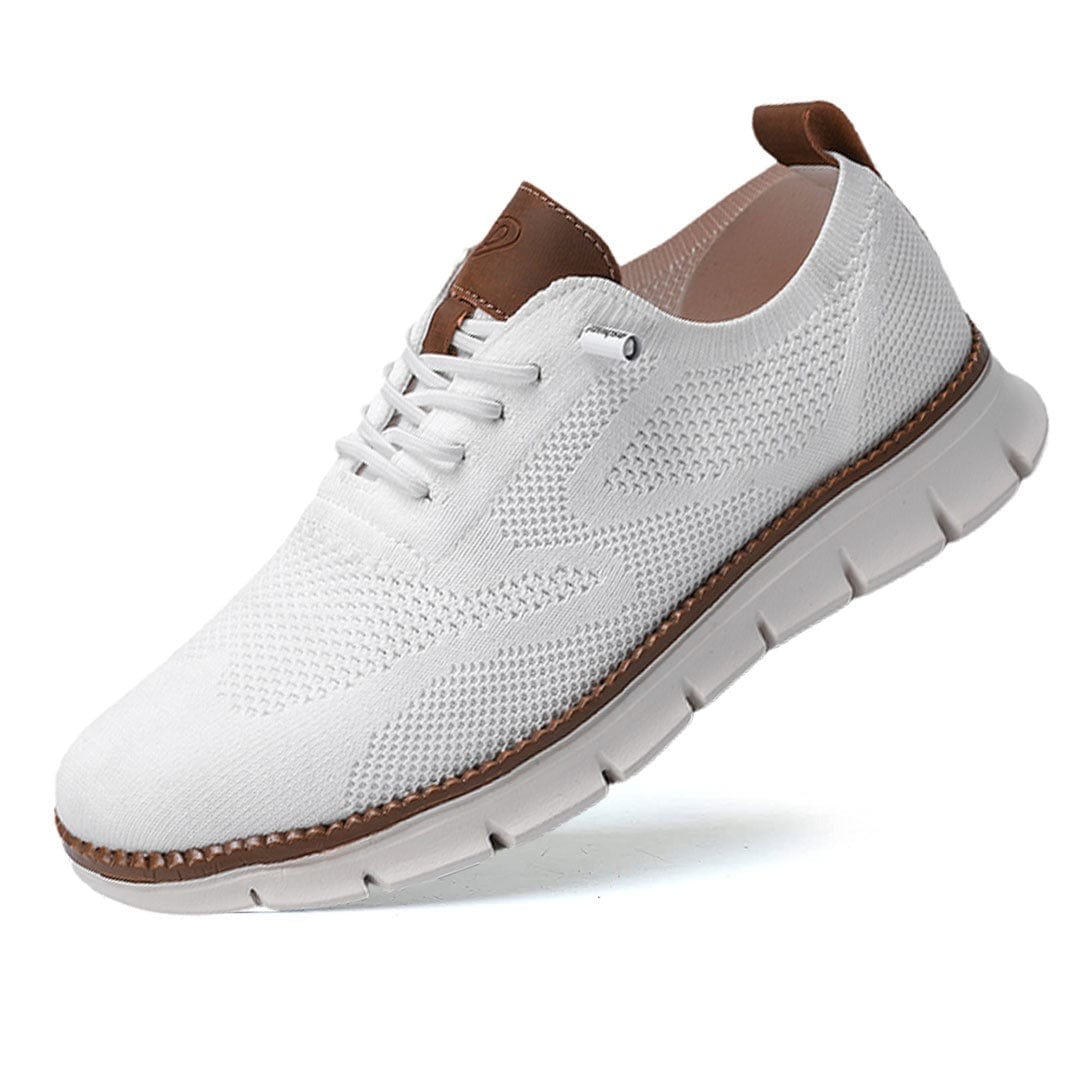 Heren Schoenen Modern Comfortabel Ademend Ontwerp 9