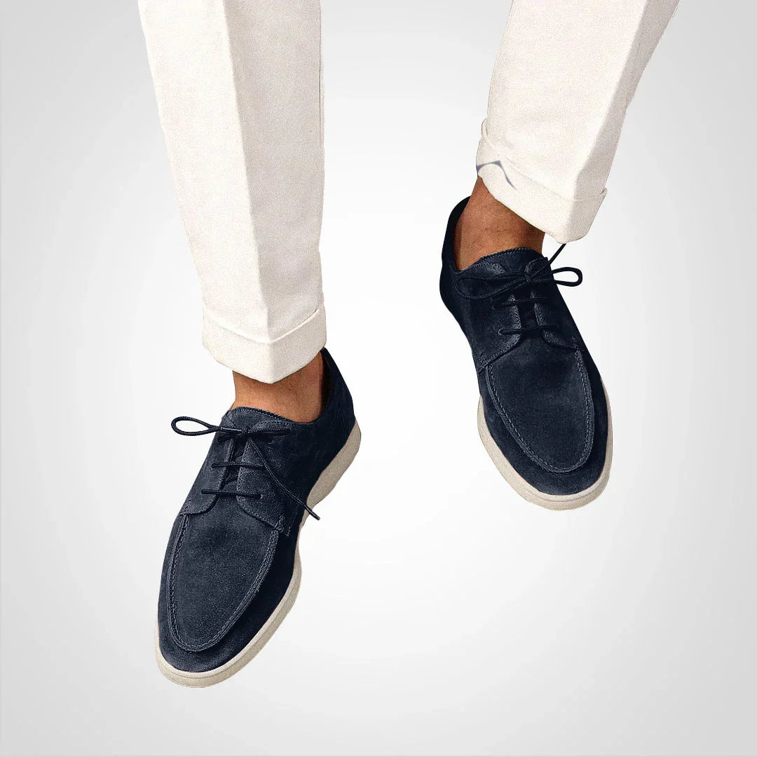 Heren Schoenen Modern en Stijlvol voor Formele en Casual Gelegenheden 1