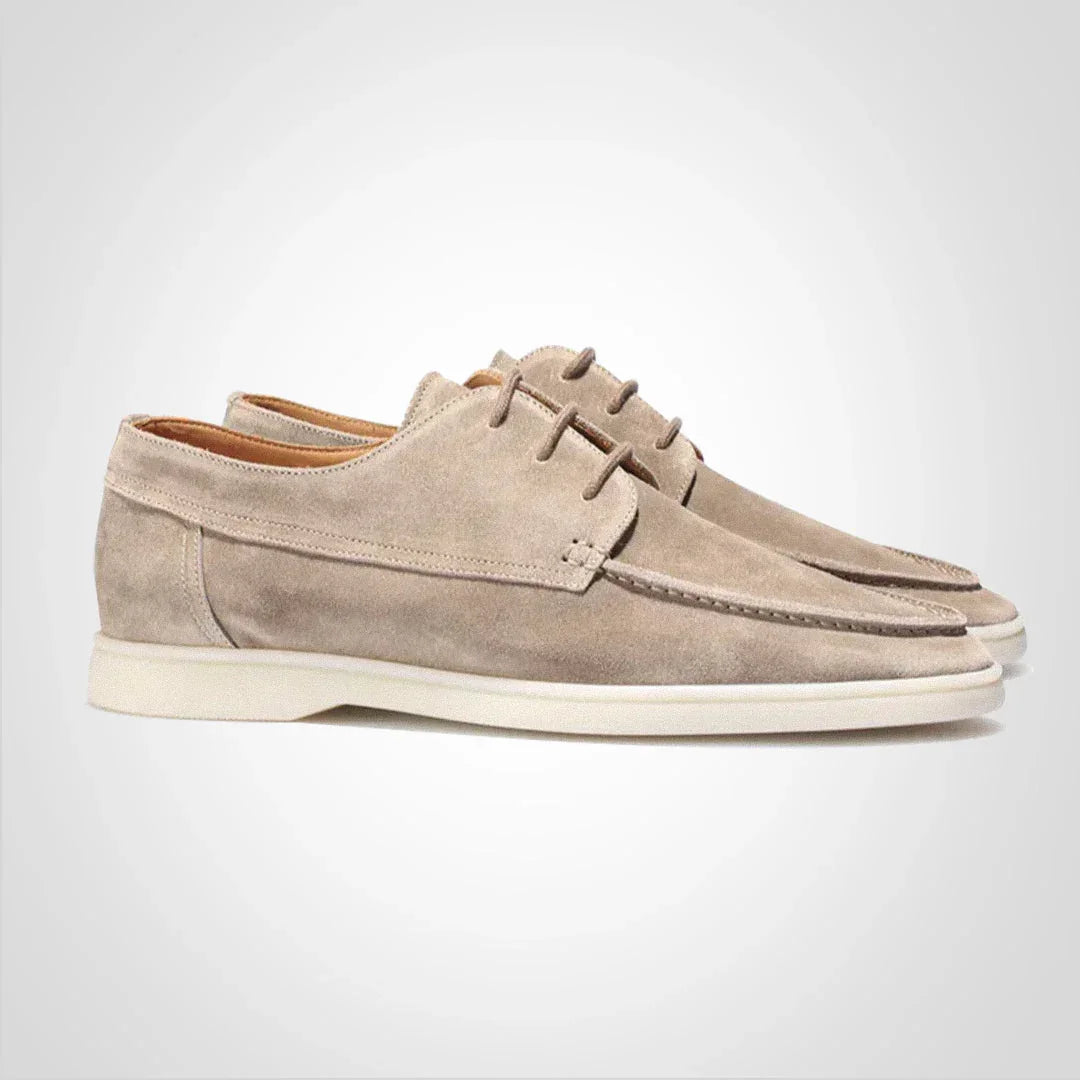 Heren Schoenen Modern en Stijlvol voor Formele en Casual Gelegenheden 2