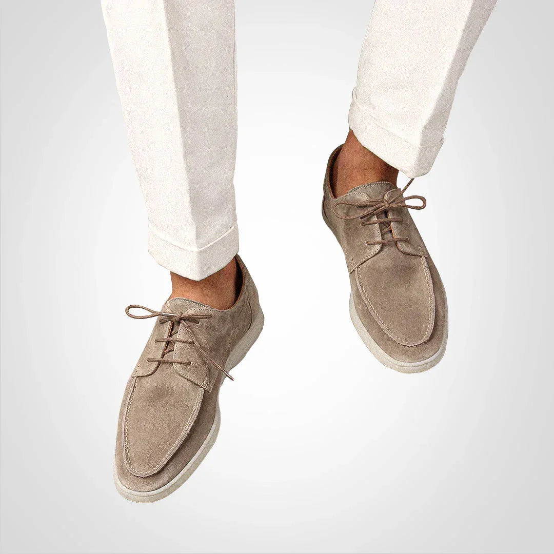 Heren Schoenen Modern en Stijlvol voor Formele en Casual Gelegenheden 3