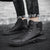 Heren Schoenen Robuust Comfortabel Zacht Bovenmateriaal voor Buitenactiviteiten 1
