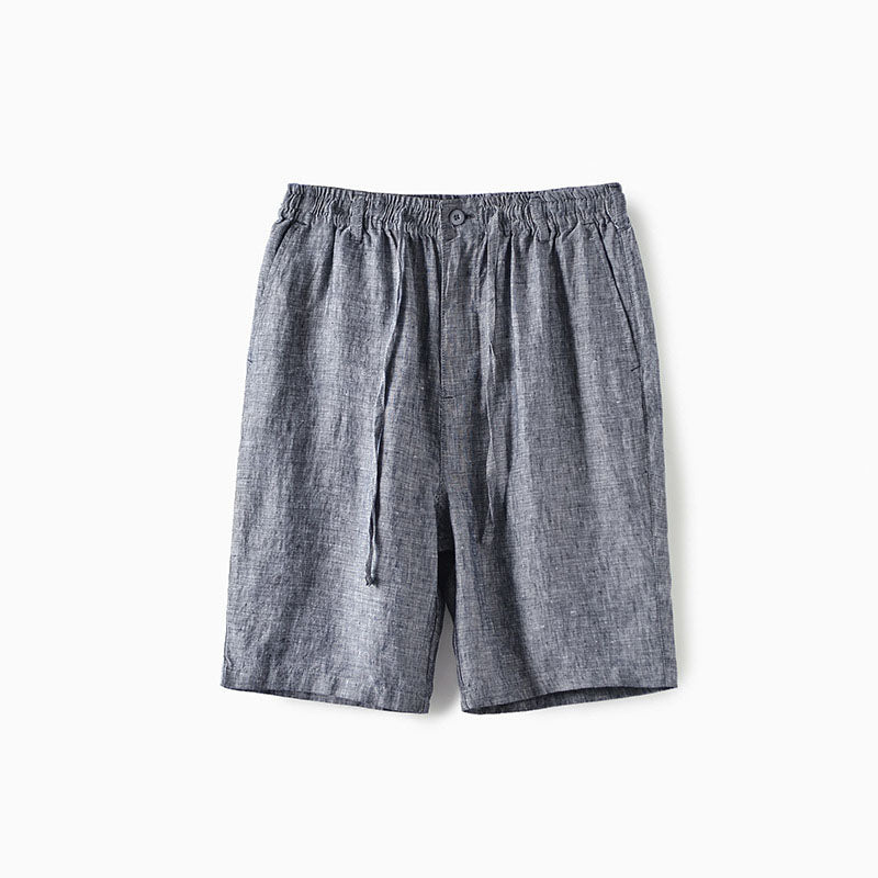 Heren Shorts Casual Stijl 2