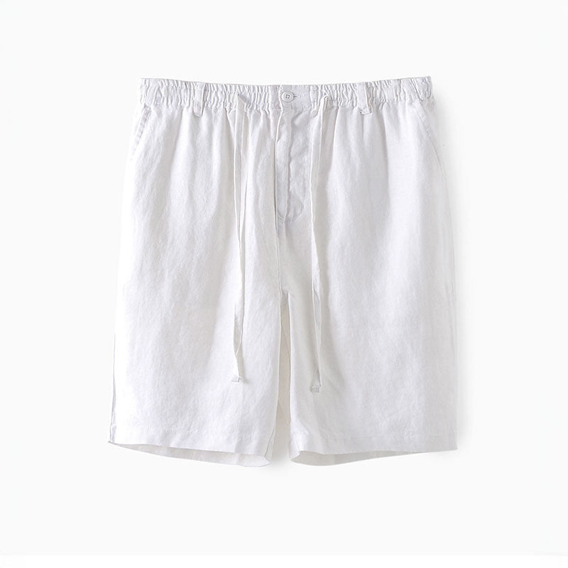 Heren Shorts Casual Stijl 4