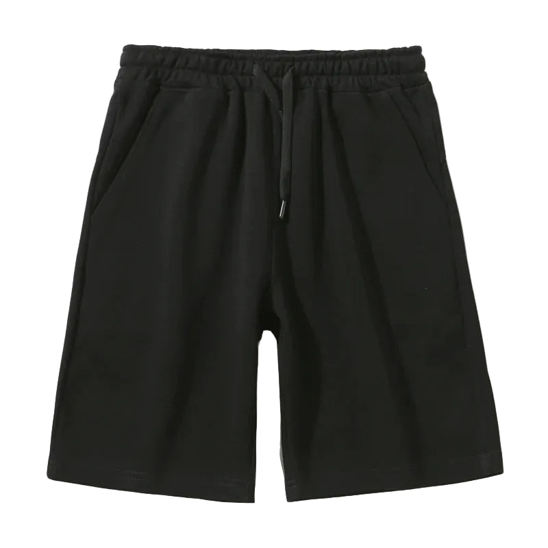 Heren Shorts Relaxed Fit 0