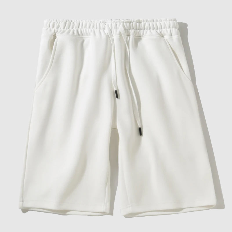 Heren Shorts Relaxed Fit 3
