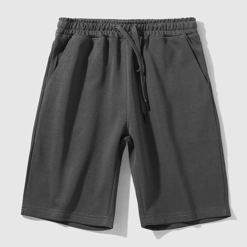 Heren Shorts Relaxed Fit 4