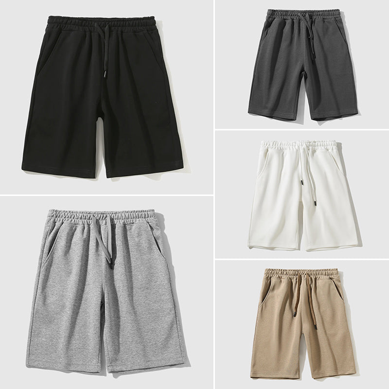 Heren Shorts Relaxed Fit 6