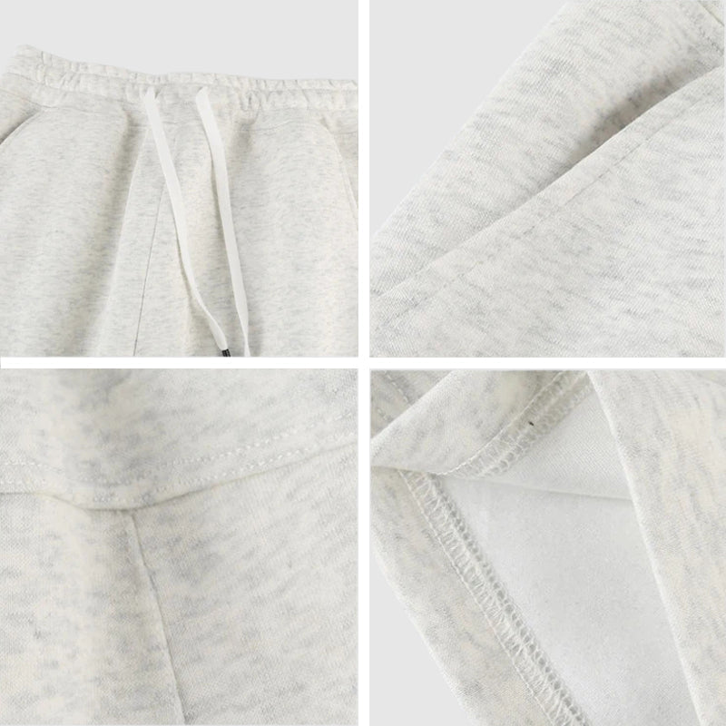 Heren Shorts Relaxed Fit 7