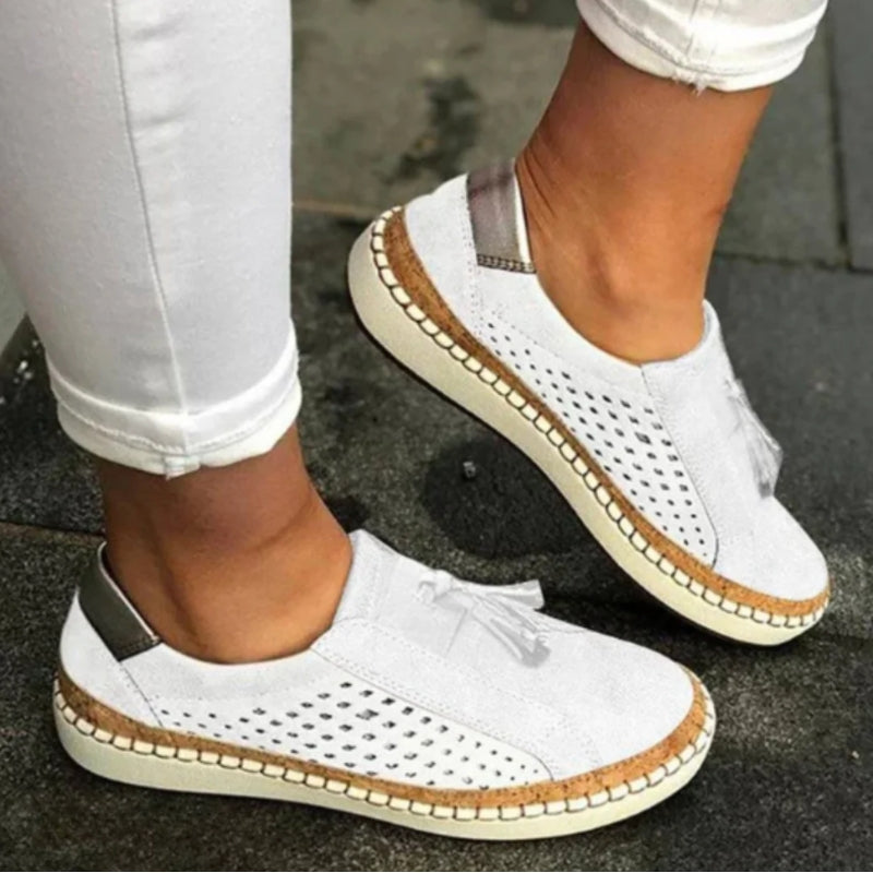 Heren Slip-Ons Comfortabel en Ademend 2