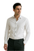 Heren Smart Casual Overhemd Kreukvrij Stretch 0