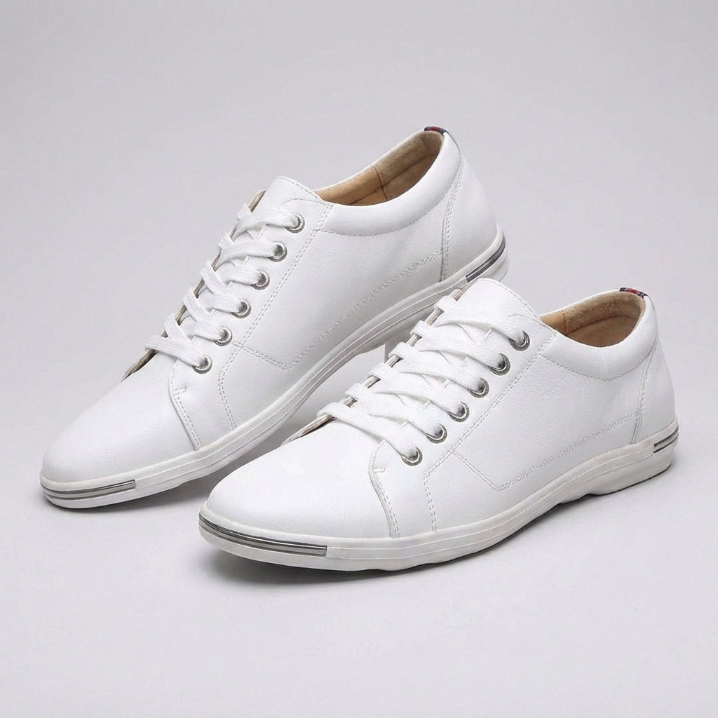 Heren Sneaker Derby Casual Stijl 0