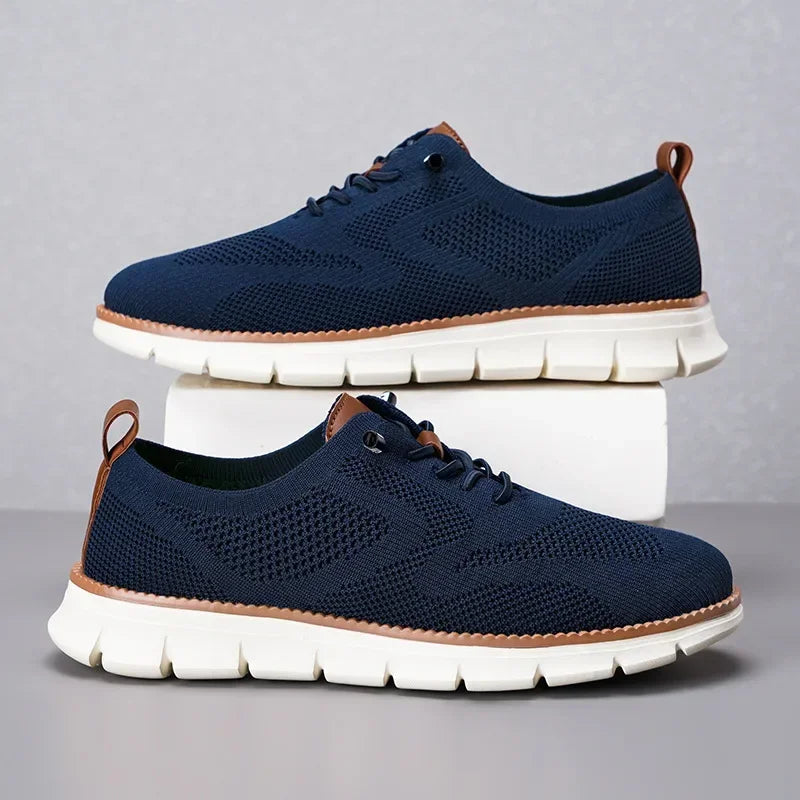 Heren Sneakers Aanpasbaar Modern Ontwerp 0