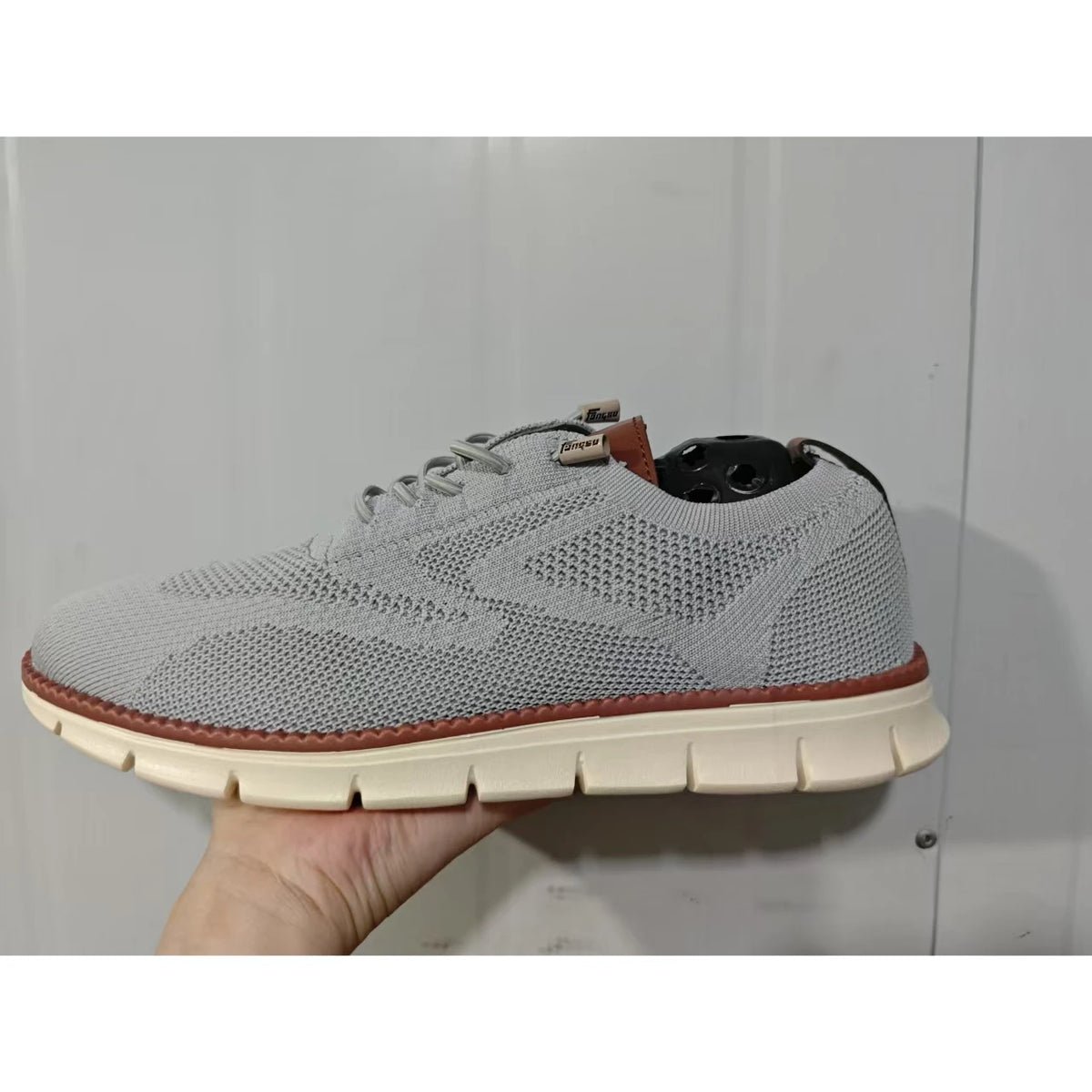 Heren Sneakers Aanpasbaar Modern Ontwerp 10