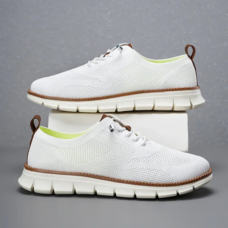 Heren Sneakers Aanpasbaar Modern Ontwerp 1