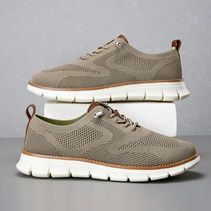 Heren Sneakers Aanpasbaar Modern Ontwerp 2
