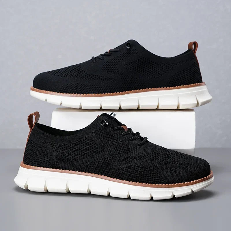 Heren Sneakers Aanpasbaar Modern Ontwerp 3