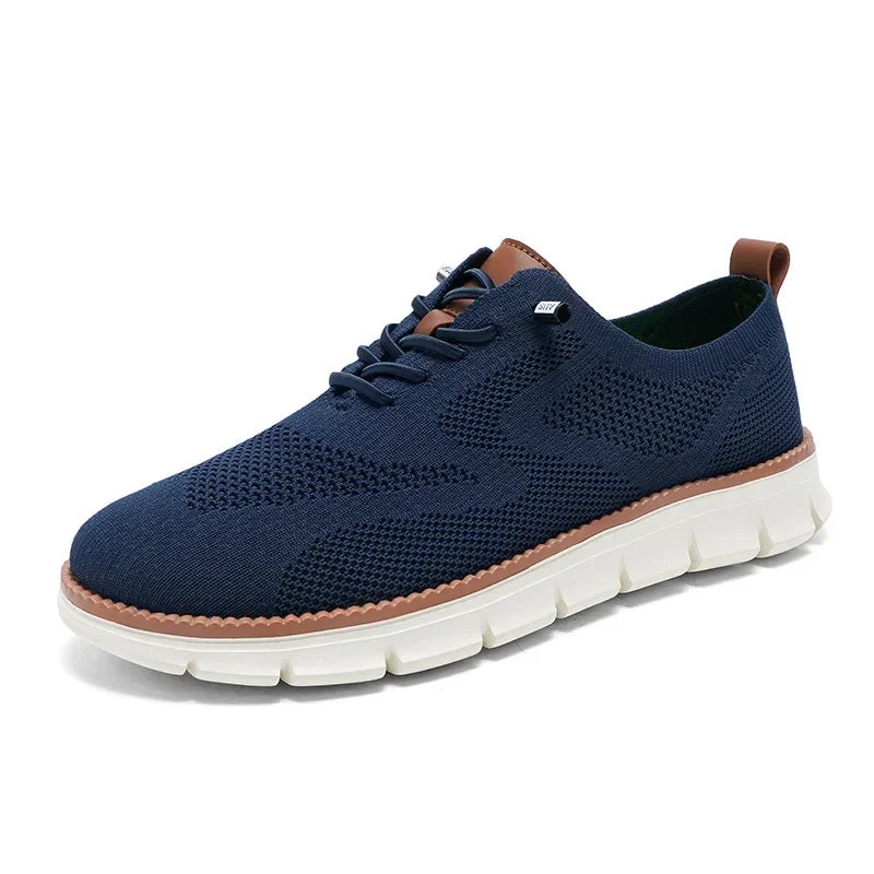 Heren Sneakers Aanpasbaar Modern Ontwerp 4