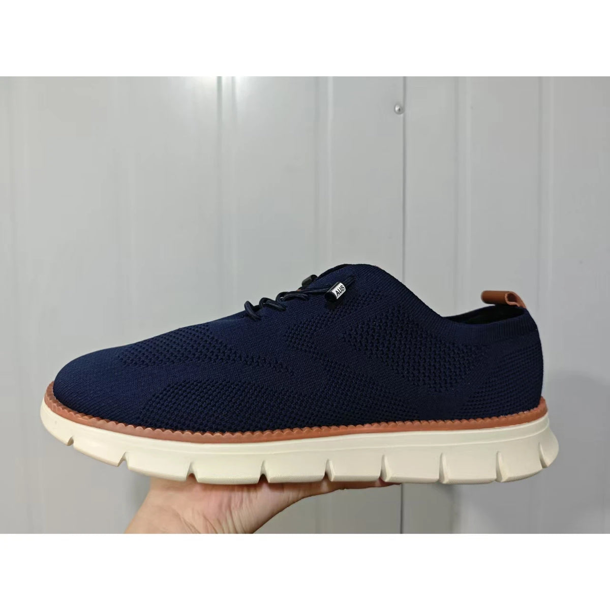 Heren Sneakers Aanpasbaar Modern Ontwerp 6