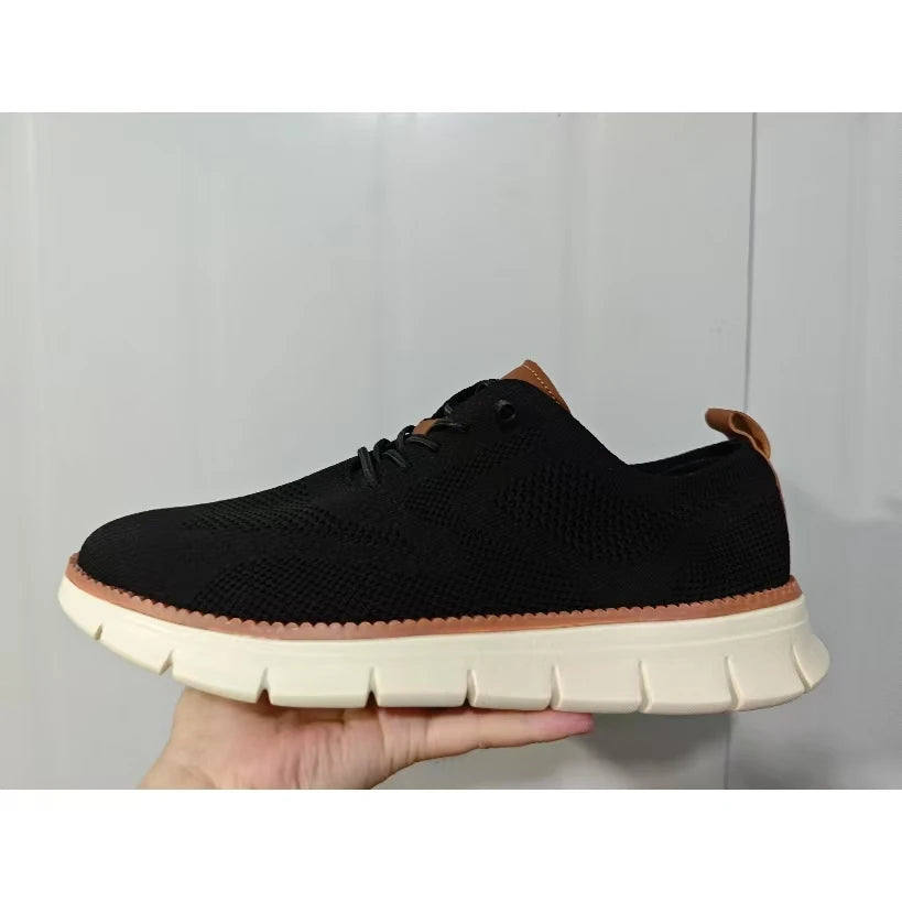 Heren Sneakers Aanpasbaar Modern Ontwerp 7