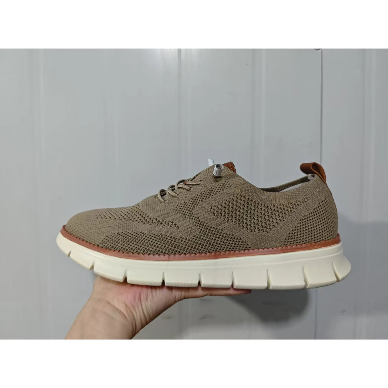 Heren Sneakers Aanpasbaar Modern Ontwerp 9