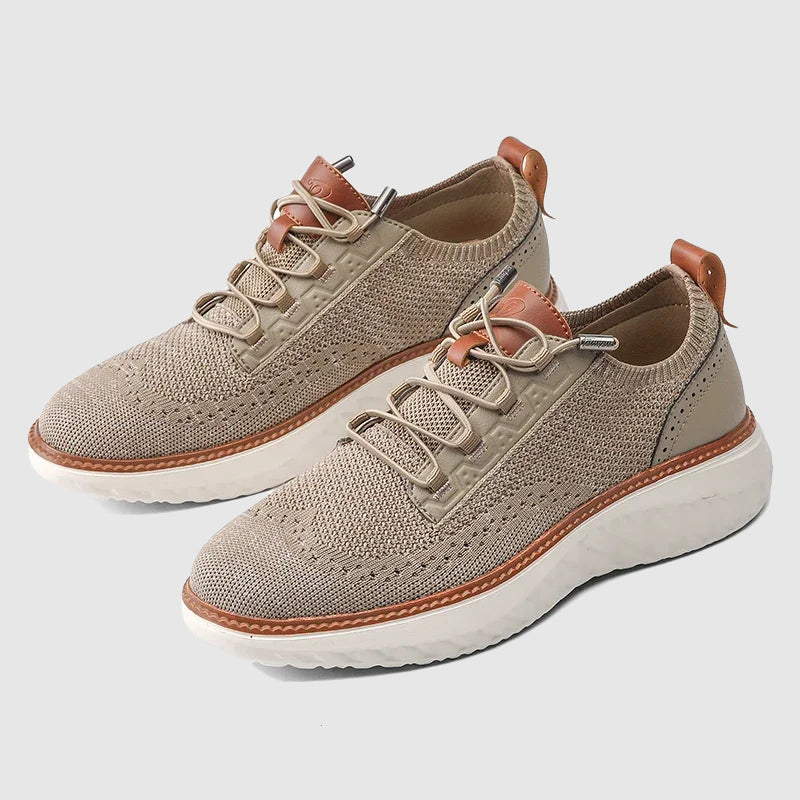 Heren Sneakers Ademend Comfortabel 2