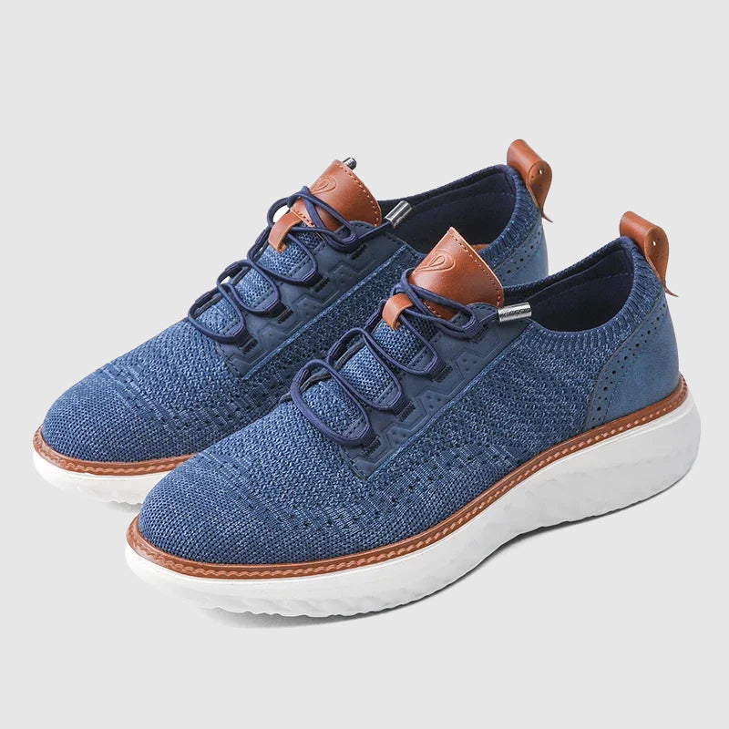 Heren Sneakers Ademend Comfortabel 3