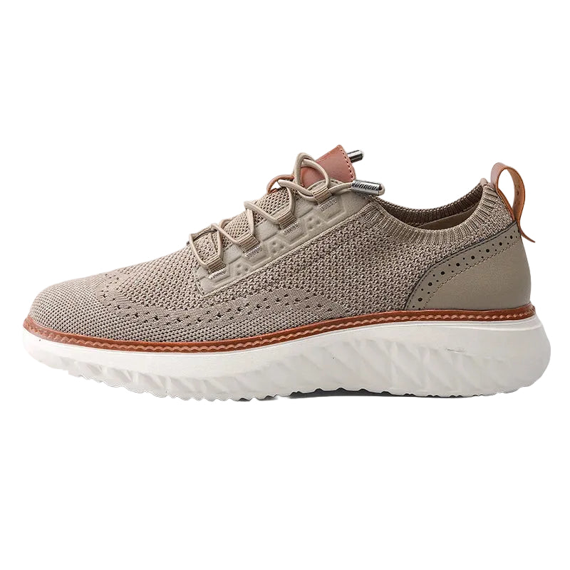 Heren Sneakers Ademend Comfortabel 4