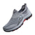Heren Sneakers Ademend Mesh Casual Wandelschoenen 0