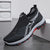 Heren Sneakers Ademend Mesh Casual Wandelschoenen 1