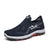 Heren Sneakers Ademend Mesh Casual Wandelschoenen 7