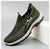 Heren Sneakers Ademend Mesh Casual Wandelschoenen 8