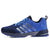 Heren Sneakers Ademend Patchwork Synthetisch voor Casual Gebruik 11