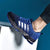 Heren Sneakers Ademend Patchwork Synthetisch voor Casual Gebruik 1