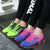 Heren Sneakers Ademend Patchwork Synthetisch voor Casual Gebruik 6
