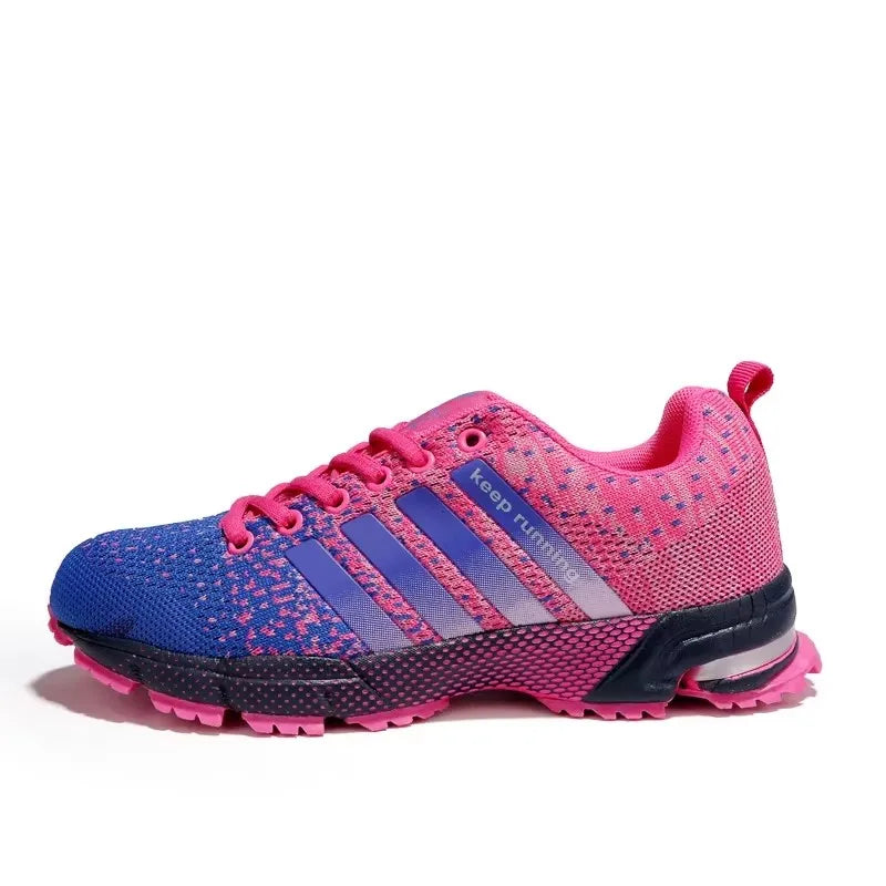 Heren Sneakers Ademend Patchwork Synthetisch voor Casual Gebruik 7