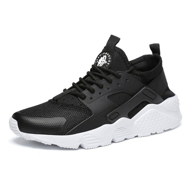 Heren Sneakers Ademend Zomerontwerp 2