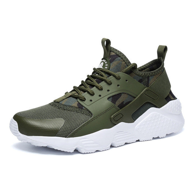 Heren Sneakers Ademend Zomerontwerp 3