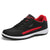 Heren Sneakers Casual Ademend Textiel Antislip Rubber 1