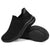 Heren Sneakers Casual Comfort Brede Neus 3