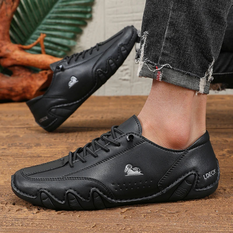Heren Sneakers Casual Low Cut 10