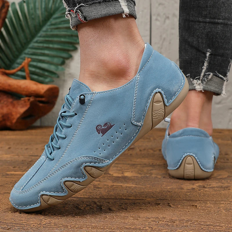 Heren Sneakers Casual Low Cut 2