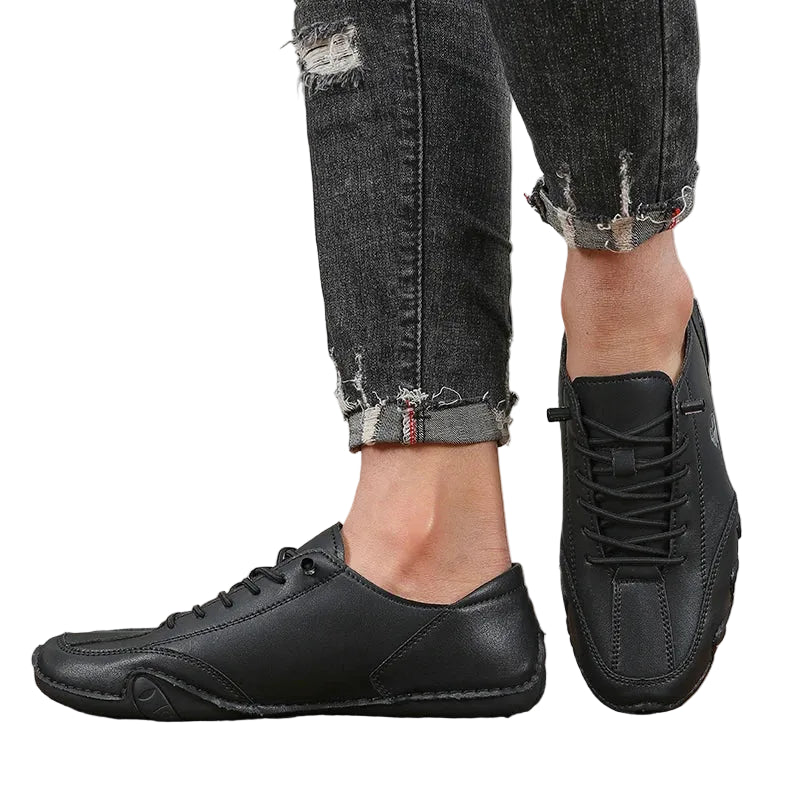 Heren Sneakers Casual Low Cut 5