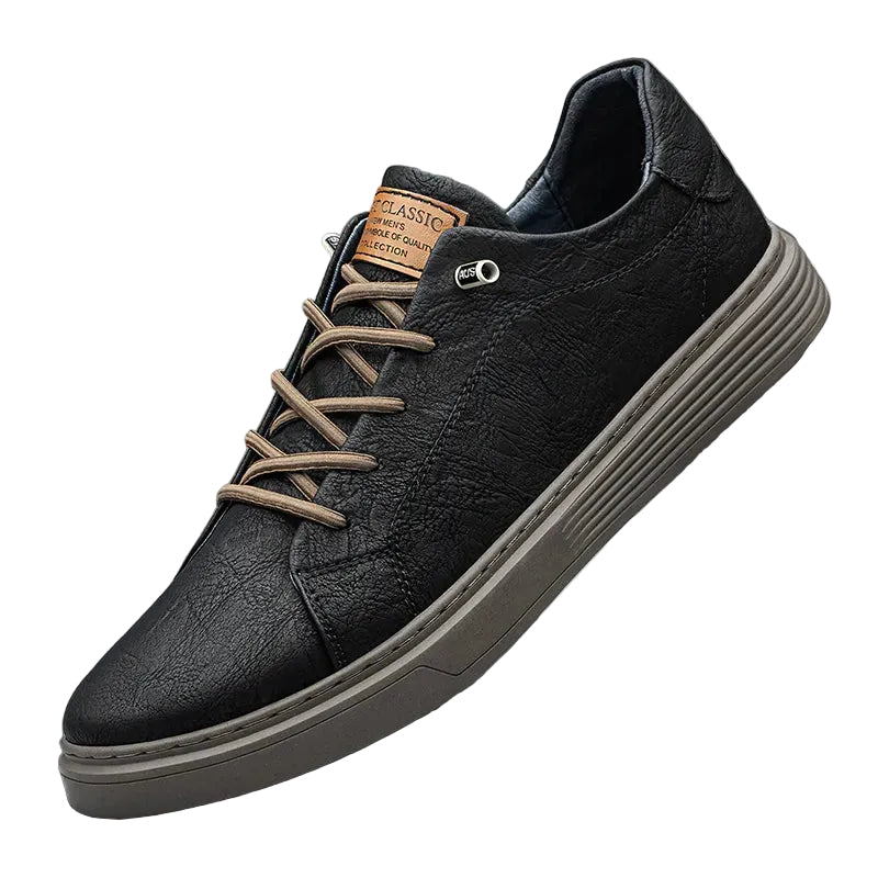 Heren Sneakers Casual Stijl 0