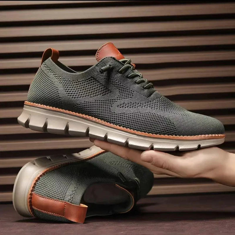 Heren Sneakers Casual Stijl 0