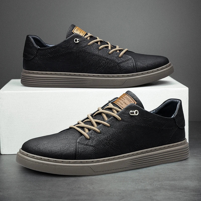 Heren Sneakers Casual Stijl 1
