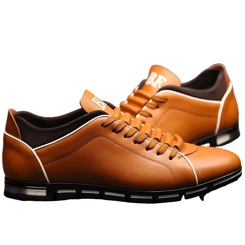 Heren Sneakers Casual Stijl 1