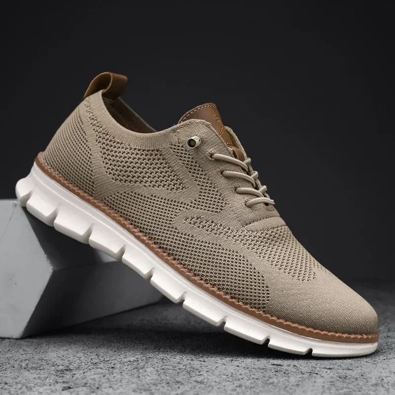 Heren Sneakers Casual Stijl 2