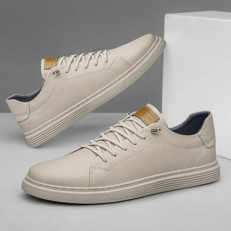 Heren Sneakers Casual Stijl 3