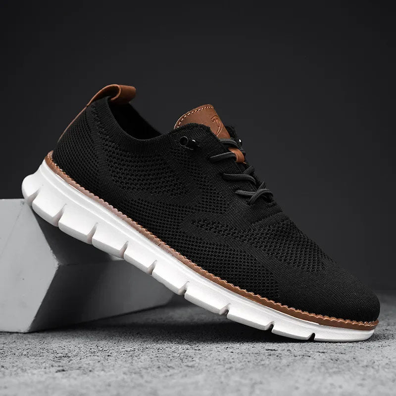 Heren Sneakers Casual Stijl 3